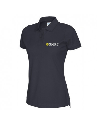 Polo SMRC navy Damen