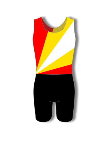 Einteiler SC Sempach