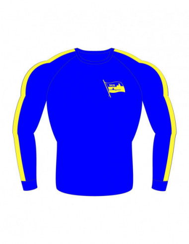 Langarm Herren Ruderclub Eilenburg