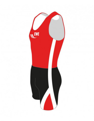 Einteiler Damen Team Nord West