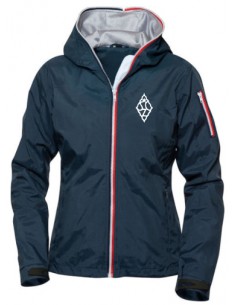 Jacke SC Zug Ripstop Damen 2