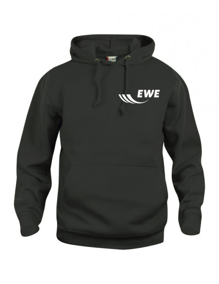 Hoodie Team Nord West