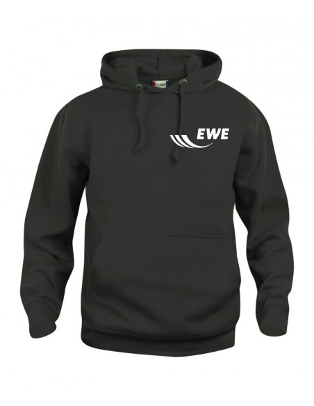 Hoodie Team Nord West