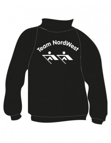 Softshell Damen Team Nord West