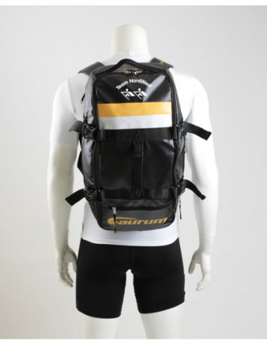 aurum all-day duffle Team Nord West