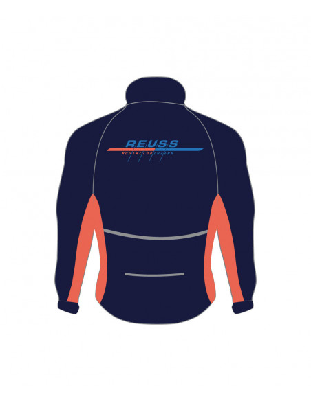 Windjacke RC Reuss Luzern