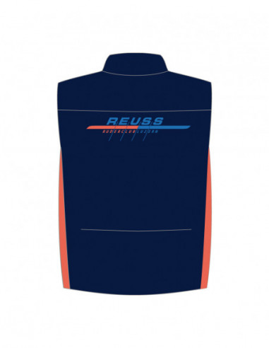 Gilet RC Reuss Luzern