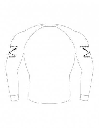Long sleeve Women TSV Bremervörde