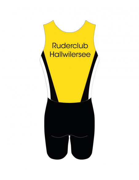 Einteiler RC Hallwilersee