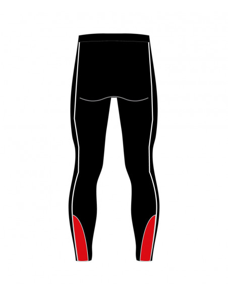 Tights Ruder-Riege TiB