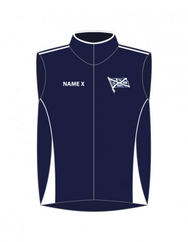 Gilet RV Osterholz Scharmbeck