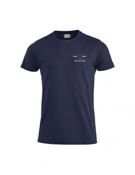 Freizeit-Shirt Seeclub Luzern