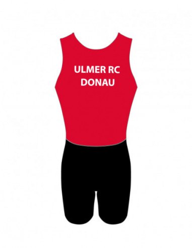 Unisuit Women Ulmer Ruderclub