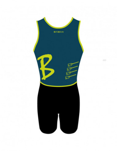 Einteiler Damen Rapid Berlin