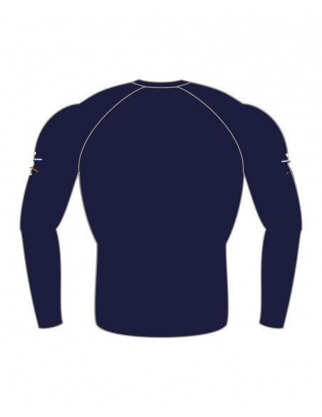 Langarm Herren RG Hansa Hamburg