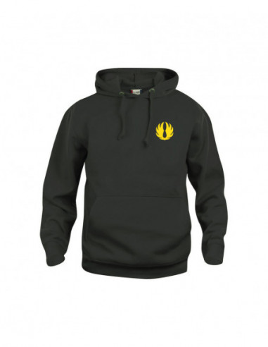 Hoodie RC Hallwilersee