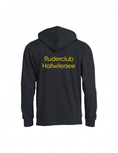 Hoodie RC Hallwilersee