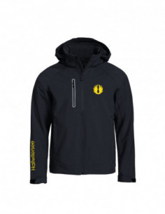 Softshell RC Hallwilersee Women