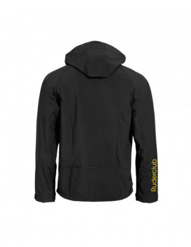 Softshell RC Hallwilersee Damen