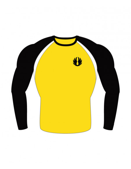 Langarm RC Hallwilersee Herren