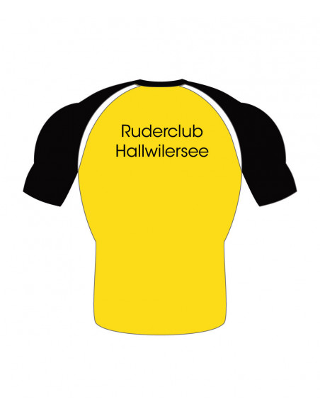 Short sleeve RC Hallwilersee Men
