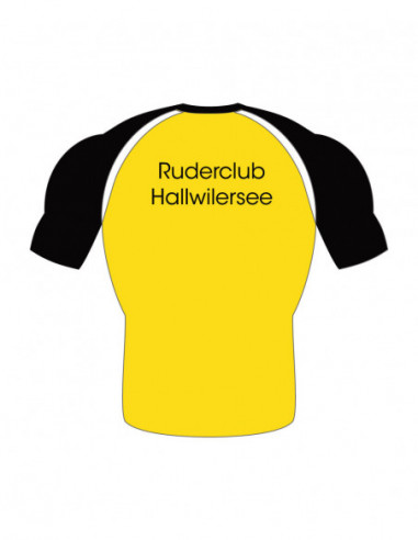 Kurzarm RC Hallwilersee Herren