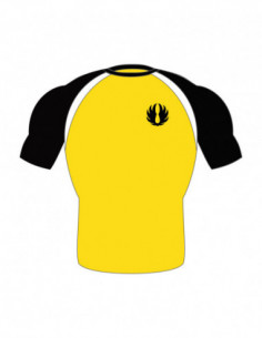 Short sleeve RC Hallwilersee Women
