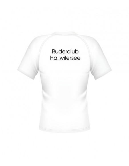 Short sleeve light RC Hallwilersee