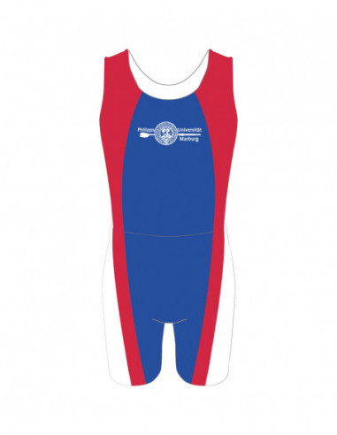 Einteiler Universität Marburg