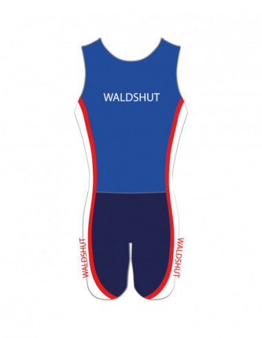 Einteiler Damen WSV Waldshut