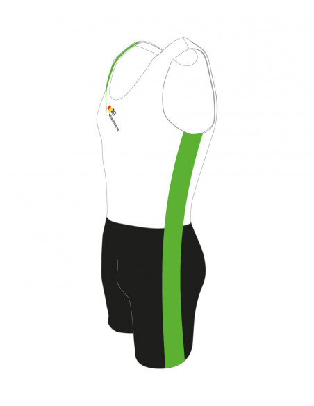 Einteiler Herren RG Trier