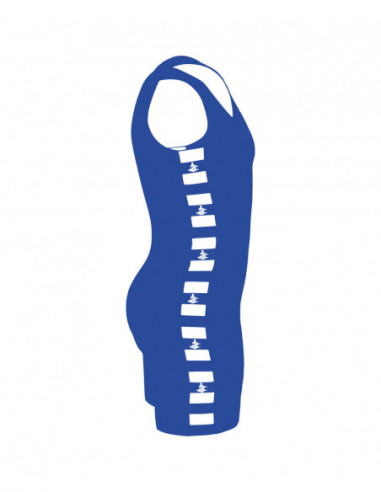 Einteiler Herren Zschornewitzer RC