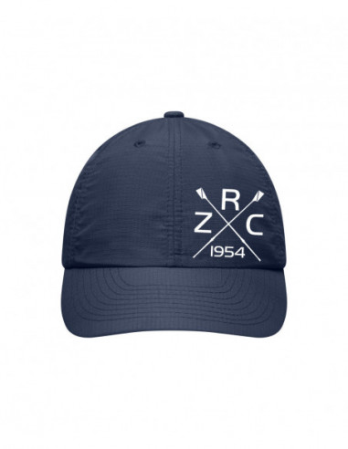 Cap Zschornewitzer RC navy