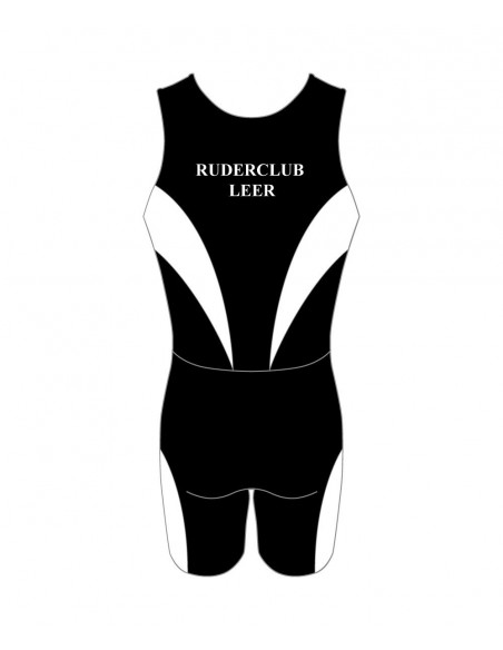 Unisuit Men RC Leer