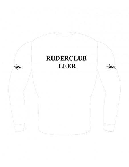 Long sleeve Men RC Leer