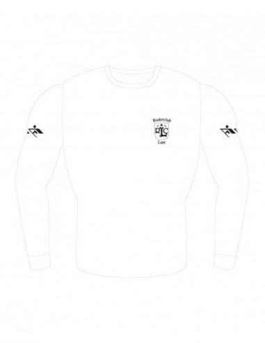 Langarm Damen RC Leer