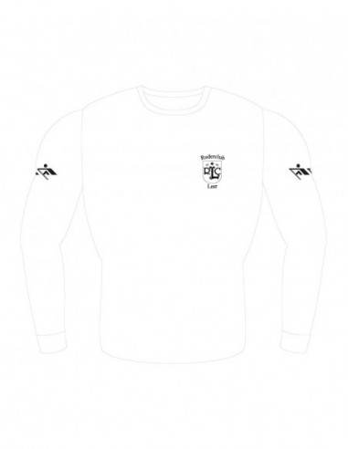 Langarm Damen RC Leer