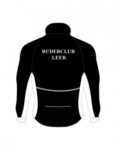 Windjacke RC Leer