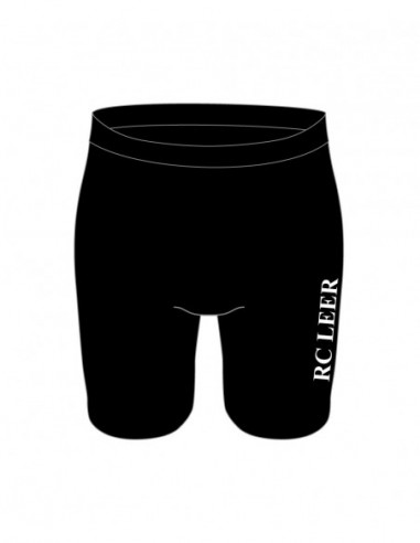 Shorts RC Leer