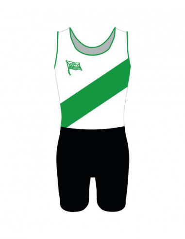 Einteiler Herren CFRV