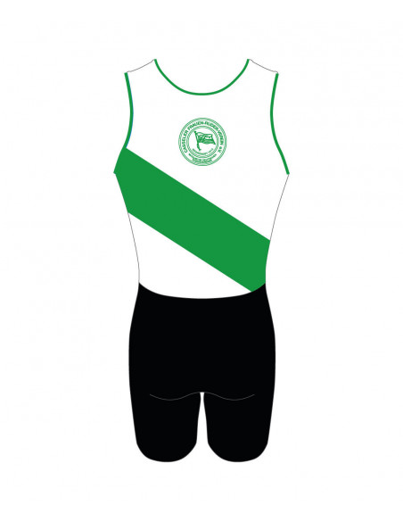 Unisuit Women CFRV