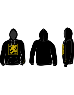 Hoodie Seeclub Zürich