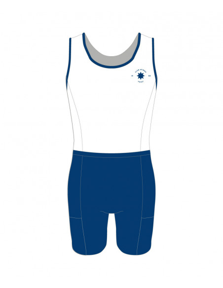 Unisuit Club Aviron Vevey Men