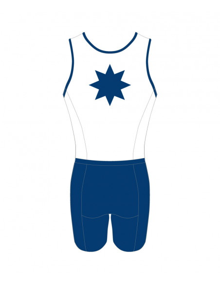 Unisuit Club Aviron Vevey Men