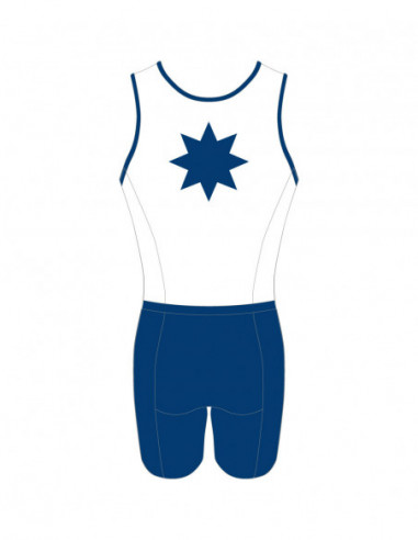 Unisuit Club Aviron Vevey Women