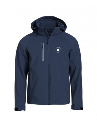 Softshell Club Aviron Vevey Herren