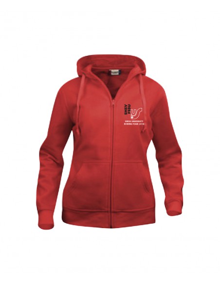 Hoodie SHSV Damen