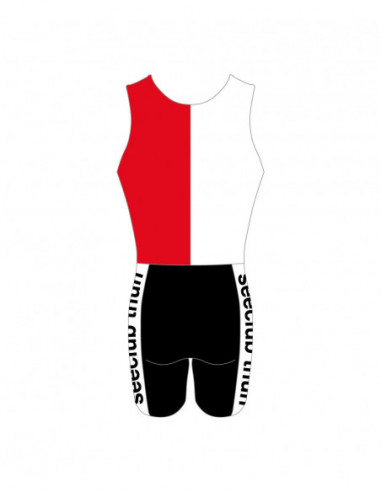 Einteiler SC Thun Damen