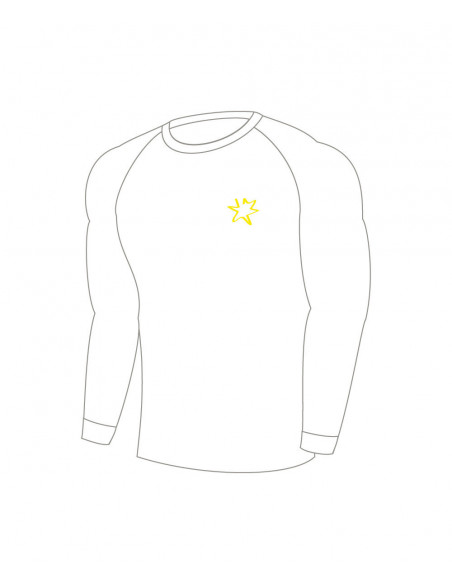 Long sleeve SC Thun