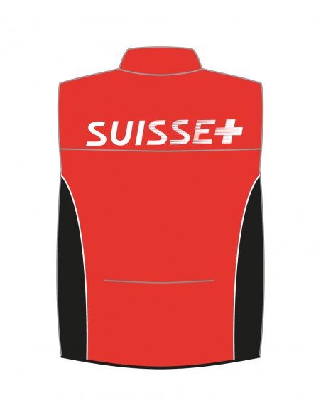 Gilet SHSV Herren